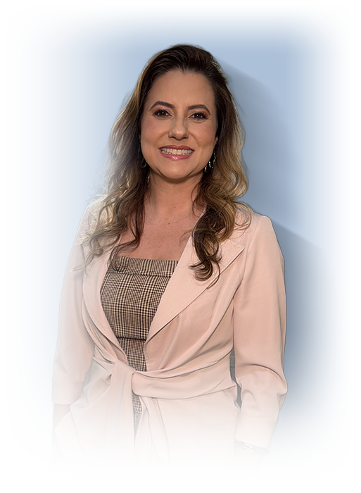 Dra. Tanise Nunes Carvalho, pediatra do neurodesenvolvimento e comportamento