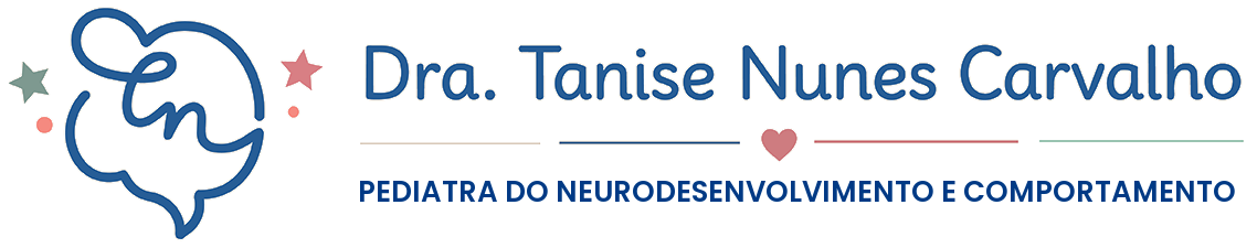 Dra. Tanise Nunes Carvalho